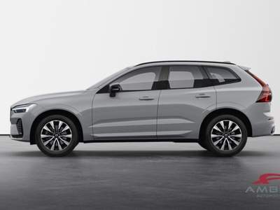 Volvo XC60 B5 AWD Mild hybrid Benzina Plus Dark - AUTOCARRO Grigio usata Corciano