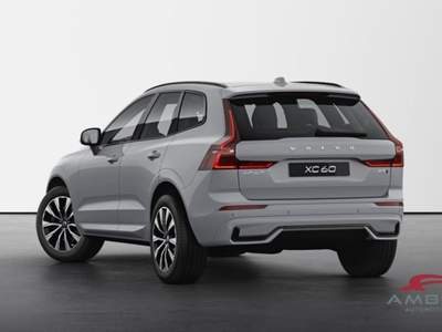 Volvo XC60 B5 AWD Mild hybrid Benzina Plus Dark - AUTOCARRO Grigio usata Corciano