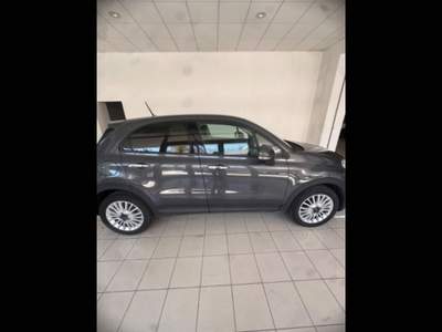 Fiat 500 X x Urban My21 1.3 Multijet 95cv Connect Grigio usata Caltanissetta