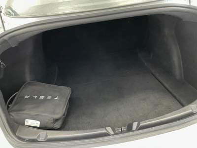 Tesla Model 3 Long Range Dual Motor AWD Bianco usata Capaccio