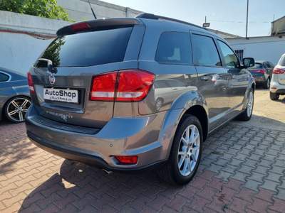 Fiat Freemont 2.0 Multijet 170 CV Urban Grigio usata Sassari
