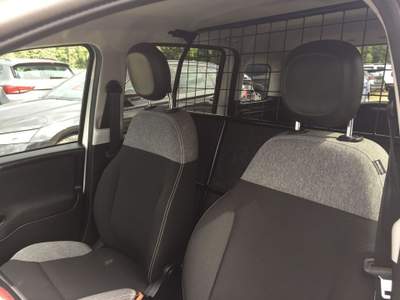 Fiat Panda 1.0  Hybrid  Van 2 posti Bianco usata Castelnuovo Rangone