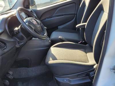 Fiat Doblò Doblò 1.3 MJT PC Combi N1 SX Bianco usata Monte di Procida