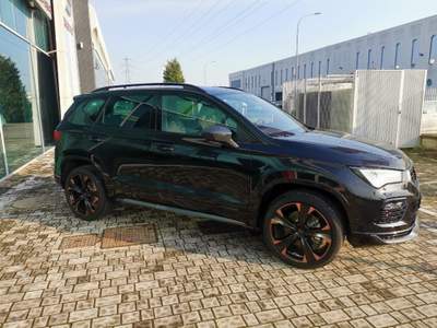 Cupra Ateca 1.5 TSI DSG usata Castenaso