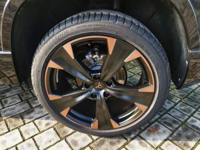 Cupra Ateca 1.5 TSI DSG usata Castenaso