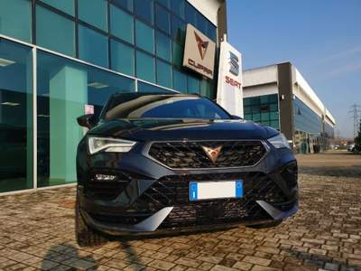 Cupra Ateca 1.5 TSI DSG usata Castenaso