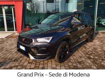 Cupra Ateca 1.5 TSI DSG usata Castenaso