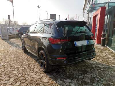 Cupra Ateca 1.5 TSI DSG usata Castenaso