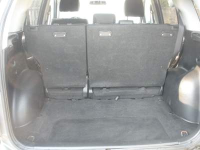 Suzuki Grand Vitara DDIS Grigio usata Frosinone