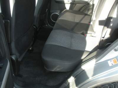 Suzuki Grand Vitara DDIS Grigio usata Frosinone