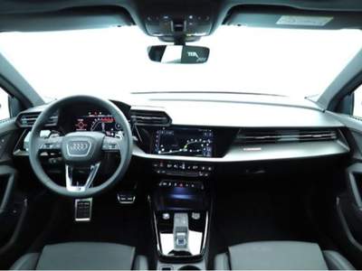 Audi RS 3 3 SPB TFSI ABT Blu/Azzurro usata Castelnuovo Rangone