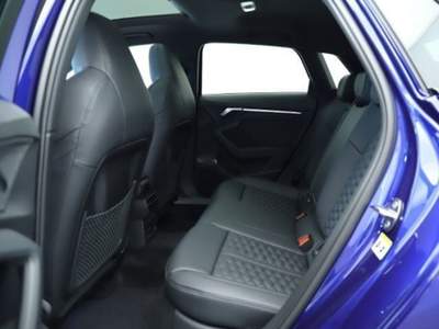 Audi RS 3 3 SPB TFSI ABT Blu/Azzurro usata Castelnuovo Rangone