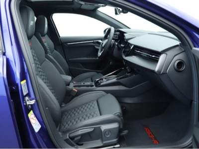 Audi RS 3 3 SPB TFSI ABT Blu/Azzurro usata Castelnuovo Rangone