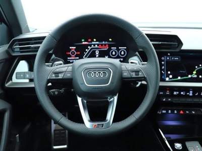 Audi RS 3 3 SPB TFSI ABT Blu/Azzurro usata Castelnuovo Rangone