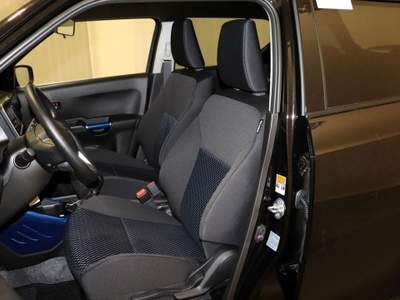 Suzuki Ignis 1.2 Hybrid Comfort Nero usata Castelnuovo Rangone