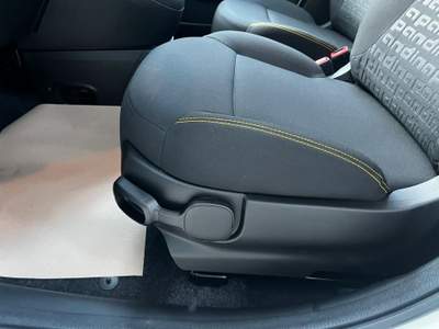 Fiat Panda NUOVA PANDA 1.0 70CV HYBRID Rosso usata Ardesio