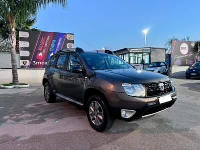 Dacia Duster 1.6 115CV Start&Stop 4x2 GPL Lauréate Bronzo usata Nola