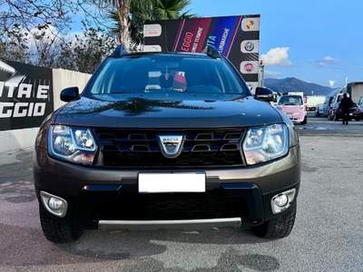 Dacia Duster 1.6 115CV Start&Stop 4x2 GPL Lauréate Bronzo usata Nola