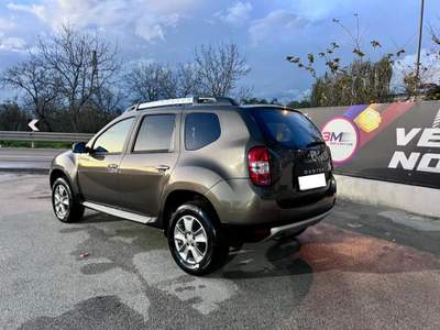 Dacia Duster 1.6 115CV Start&Stop 4x2 GPL Lauréate Bronzo usata Nola