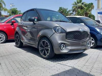 Aixam City 482 Sport Emotion E5 usata Acireale