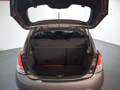 Lancia Ypsilon 1.0 FireFly 5 porte S&S Hybrid Alberta Ferretti Grigio usata SARONNO
