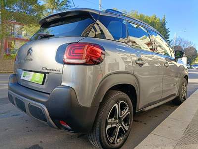 Citroen C3 Aircross BlueHDi 100 S&S NEOPATENTATI Grigio usata Putignano
