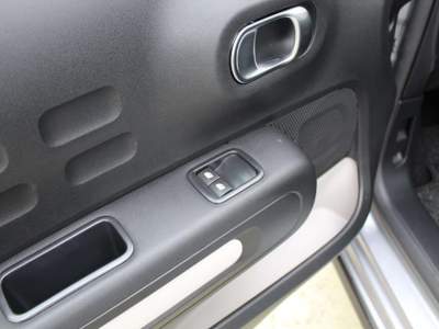 Citroen C3 BlueHDi 100 S&S Feel Pack Grigio usata Padula