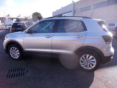 Volkswagen T-Cross 1.0 TSI 115 CV Style Grigio usata Terni