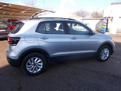 Volkswagen T-Cross 1.0 TSI 115 CV Style Grigio usata Terni