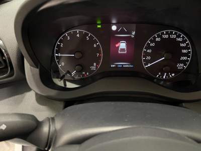 Toyota Yaris 1.0 5 porte 14.900 Bianco usata Messina