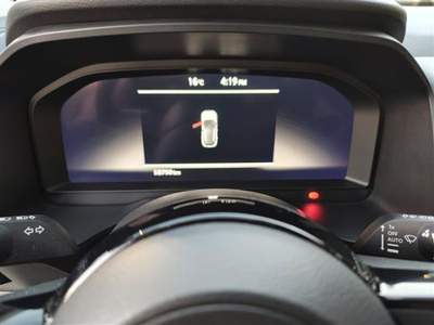 Nissan Qashqai 1.3 mhev N Connecta 2wd 140cv Nero usata Taranto
