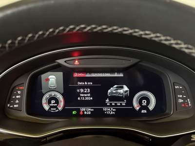 Audi Q8 45 TDI quattro tiptronic Sport Nero usata Monza