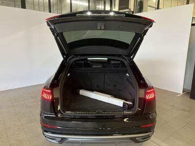Audi Q8 45 TDI quattro tiptronic Sport Nero usata Monza