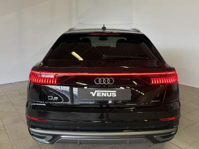 Audi Q8 45 TDI quattro tiptronic Sport Nero usata Monza