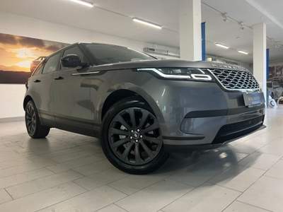 Land Rover Range Rover Velar 2.0D I4 180 CV S + 20" / CORRIS GREY !! Grigio usata Rovereto
