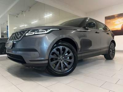 Land Rover Range Rover Velar 2.0D I4 180 CV S + 20" / CORRIS GREY !! Grigio usata Rovereto