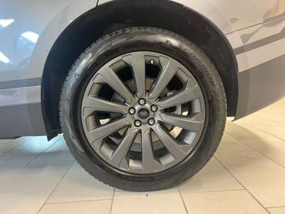 Land Rover Range Rover Velar 2.0D I4 180 CV S + 20" / CORRIS GREY !! Grigio usata Rovereto