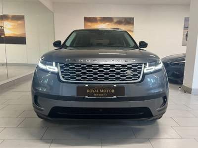 Land Rover Range Rover Velar 2.0D I4 180 CV S + 20" / CORRIS GREY !! Grigio usata Rovereto