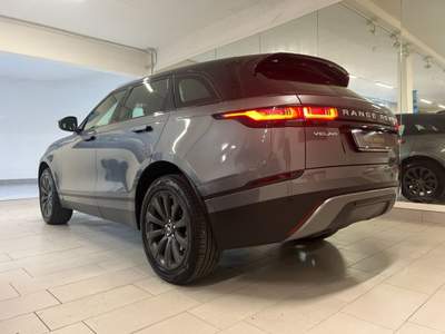 Land Rover Range Rover Velar 2.0D I4 180 CV S + 20" / CORRIS GREY !! Grigio usata Rovereto