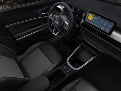 Jeep Avenger 1.2 Turbo MHEV 4xe UPLAND+OVERLAND+THE NORTH FACE Rosso usata Fara Gera d'Adda