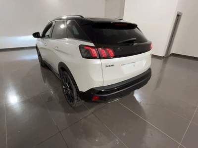 Peugeot 3008 BlueHDi 130 S&S EAT8 GT + Tetto Bianco usata Santa Maria di Licodia