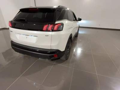 Peugeot 3008 BlueHDi 130 S&S EAT8 GT + Tetto Bianco usata Santa Maria di Licodia