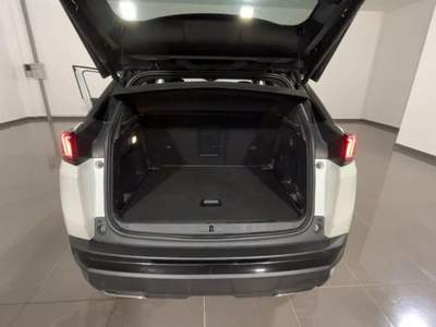 Peugeot 3008 BlueHDi 130 S&S EAT8 GT + Tetto Bianco usata Santa Maria di Licodia