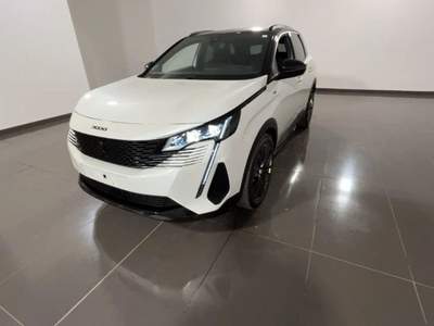 Peugeot 3008 BlueHDi 130 S&S EAT8 GT + Tetto Bianco usata Santa Maria di Licodia