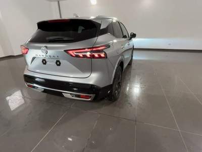 Nissan Qashqai MHEV 158 CV Xtronic Tekna Grigio usata Santa Maria di Licodia