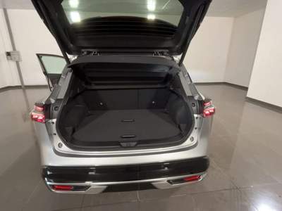 Nissan Qashqai MHEV 158 CV Xtronic Tekna Grigio usata Santa Maria di Licodia