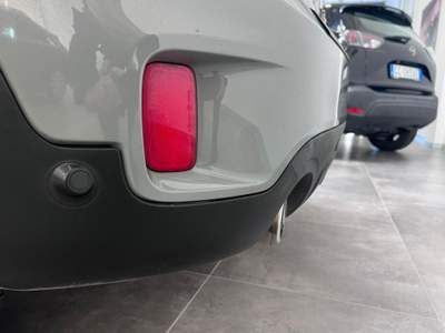 MINI Countryman 1.5 One D Business Countryman Grigio usata Pesaro