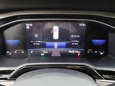 Volkswagen Polo 1.0 TSI Life Nero usata Cannobio