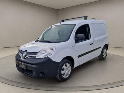 Renault Kangoo 1.5 dCi 110CV F.AP. Stop & Start 4p. Express Energ Bianco usata Tertenia