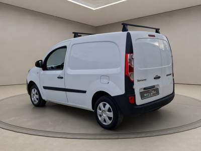 Renault Kangoo 1.5 dCi 110CV F.AP. Stop & Start 4p. Express Energ Bianco usata Tertenia